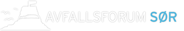 Avfallforum Logo